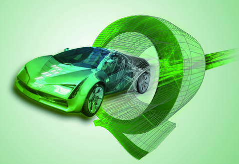 2018年需求激增 各大鋰電池廠商動作頻頻 材料市場暴漲90%